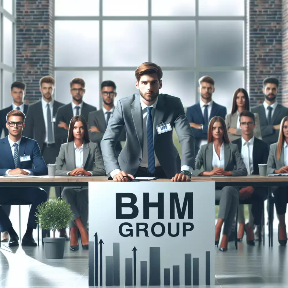 Bhm Group