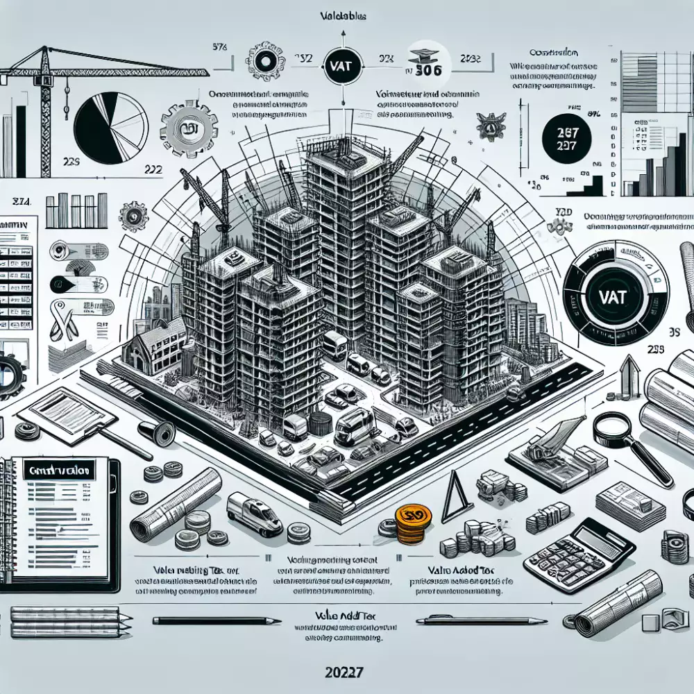 dph na stavební práce 2023