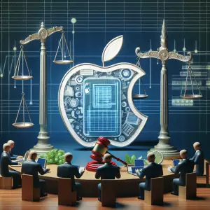 Apple Pokuta