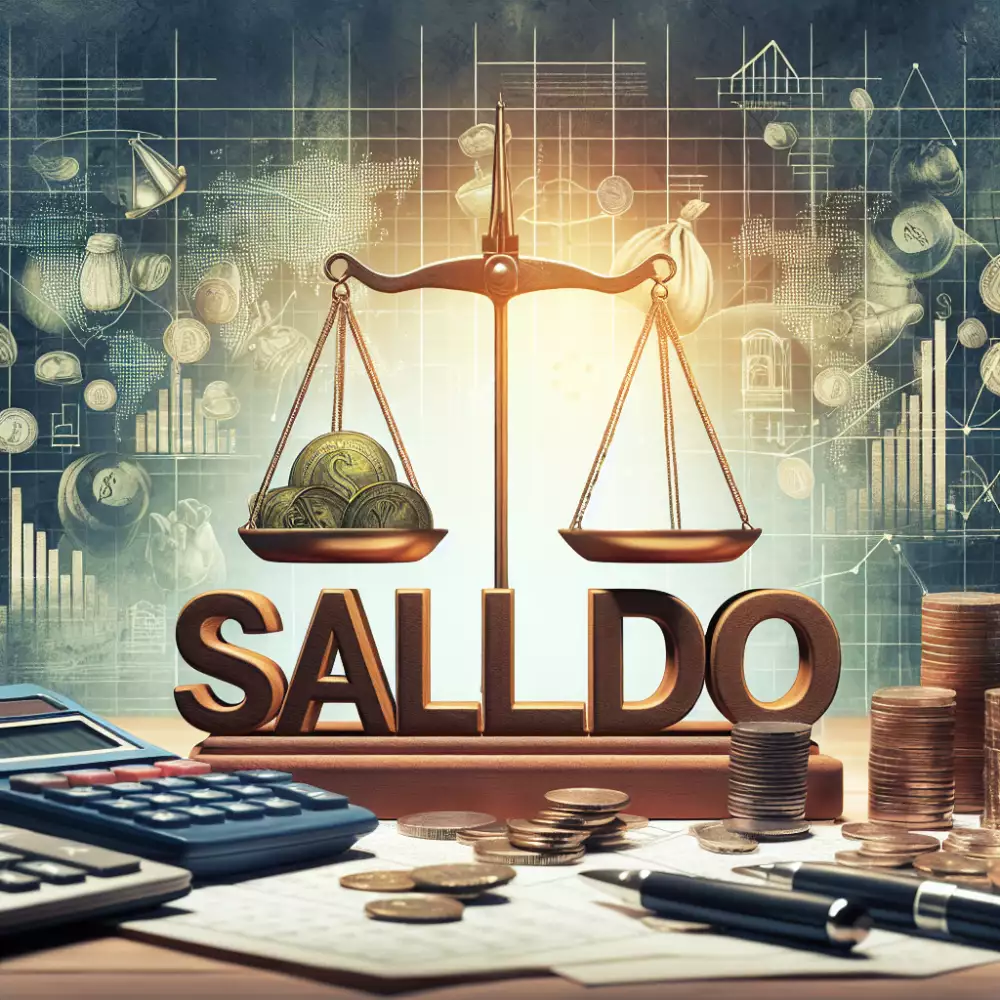 co je saldo