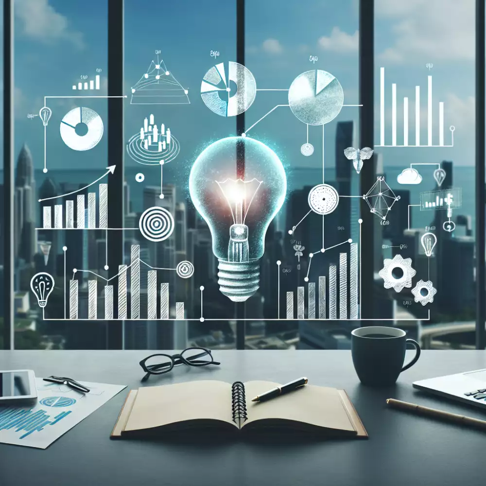 začátky podnikání