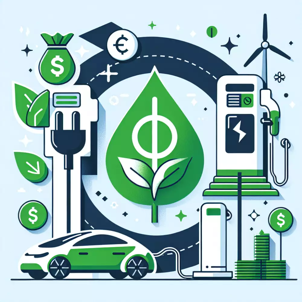 dotace na nákup elektromobilu