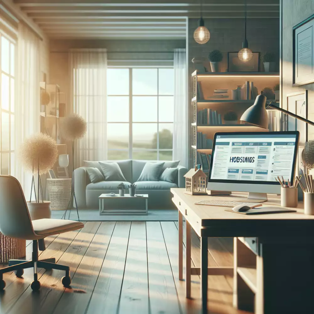 práce z domova nabídky