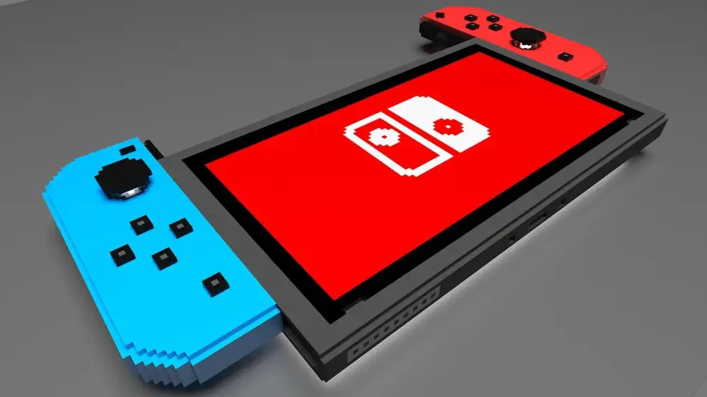 Nintendo Switch 2 Hry