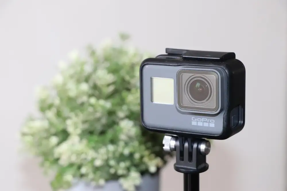 Gopro Hero 7
