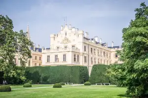 Pivovar Lednice