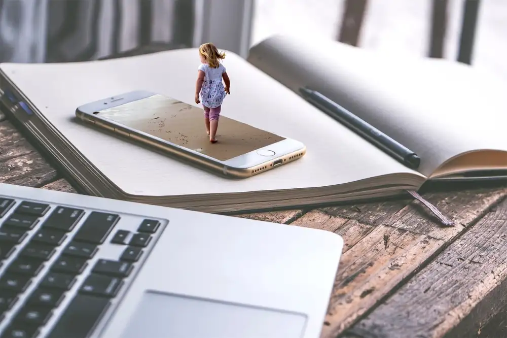 Notebook Samsung