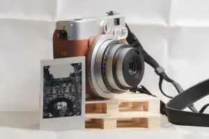 Instax Fotoaparát