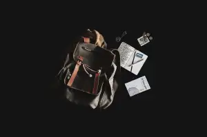 Pánská Taška Na Notebook