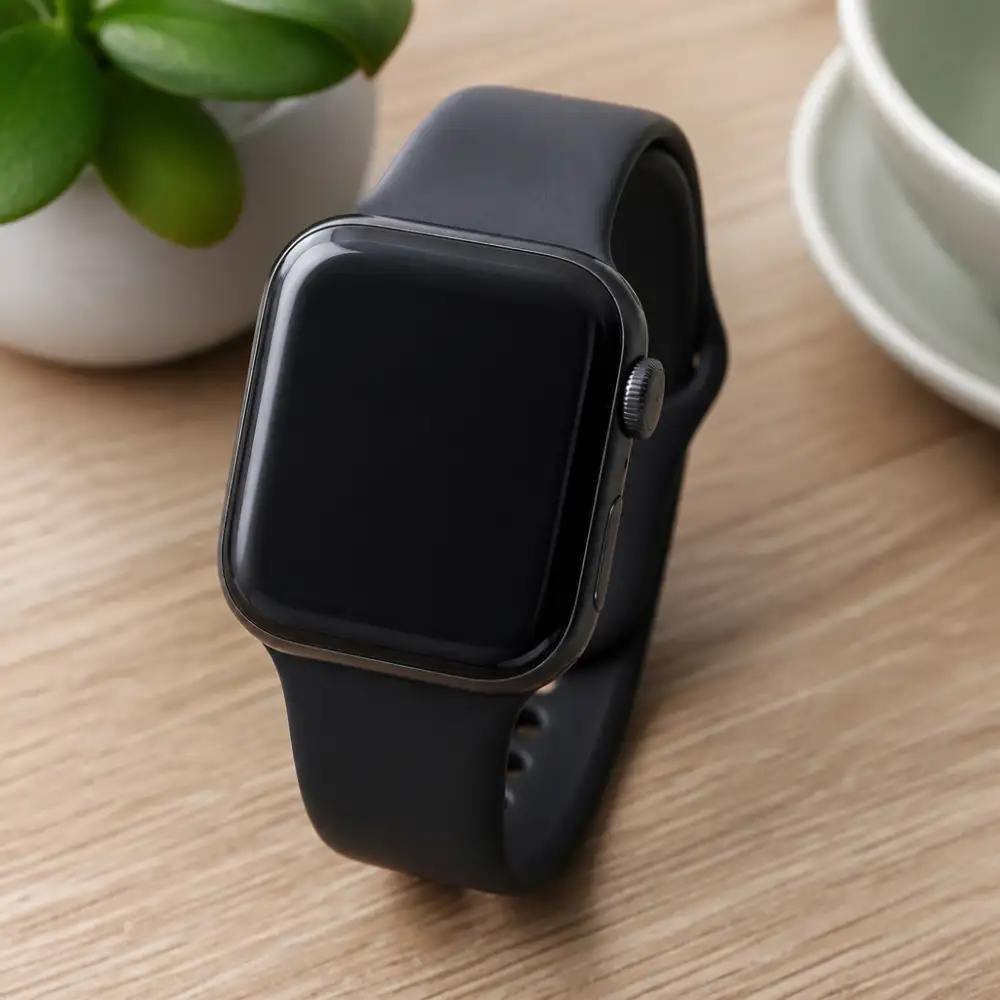 Apple Watch 5