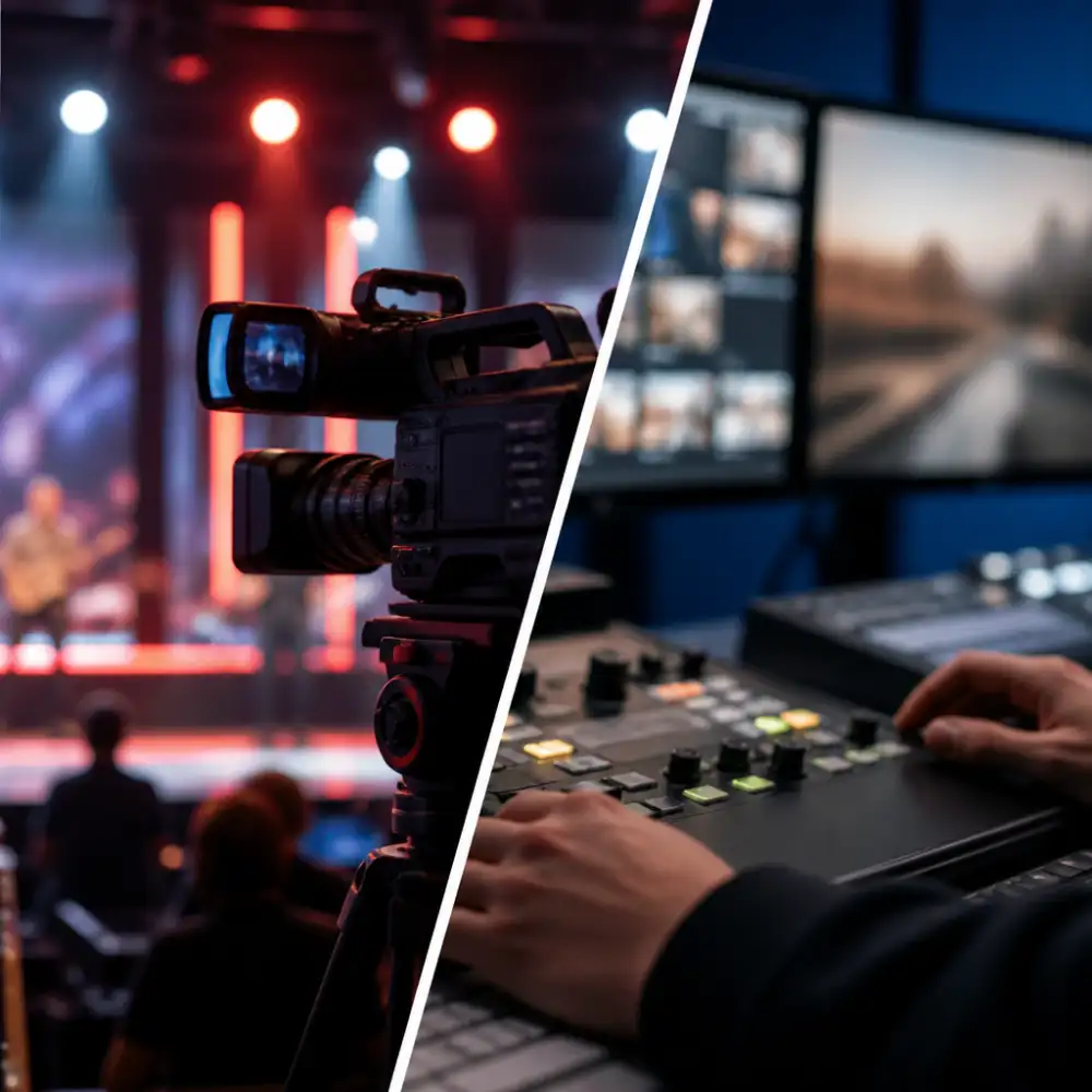 televize online