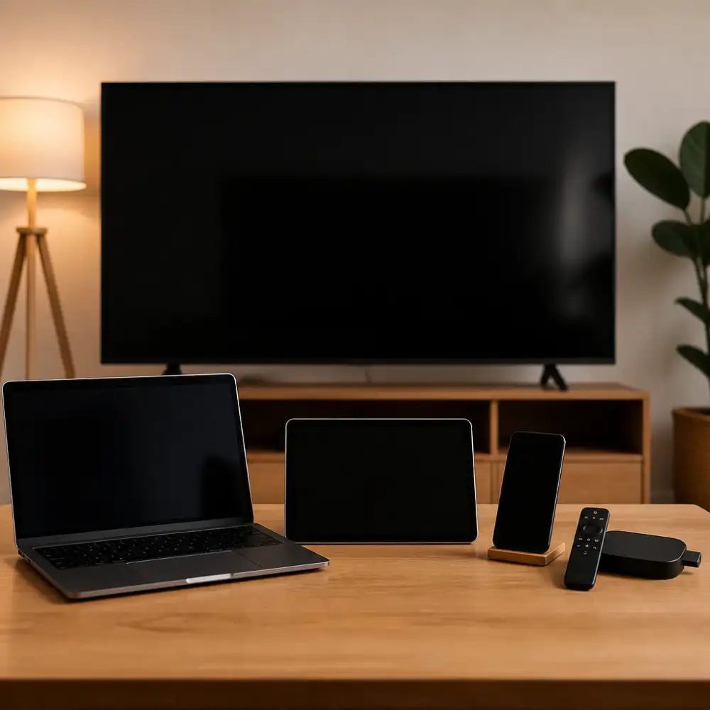 televize online