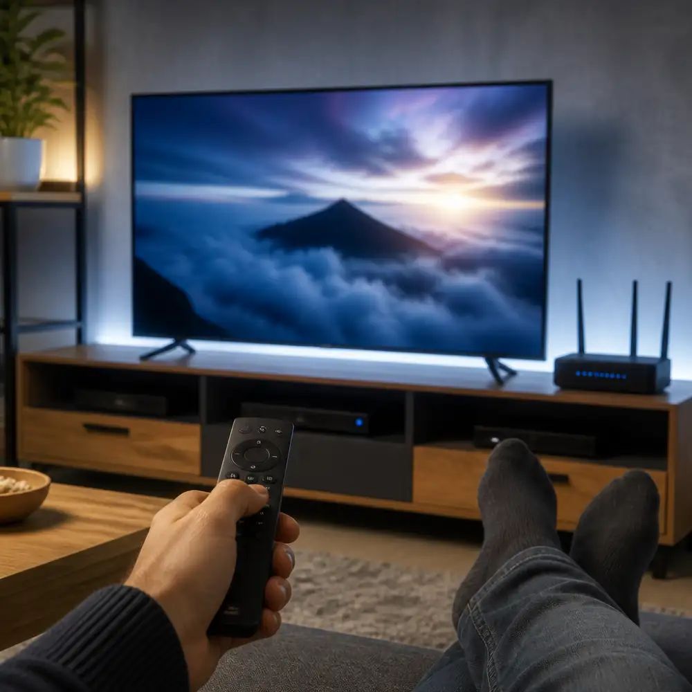 televize online