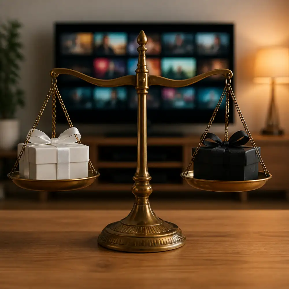 televize online