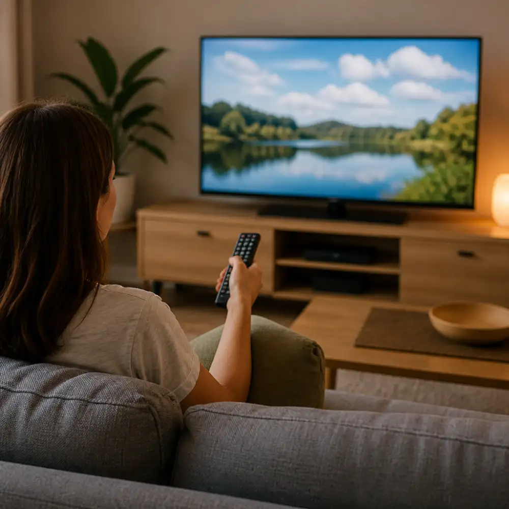 televize online