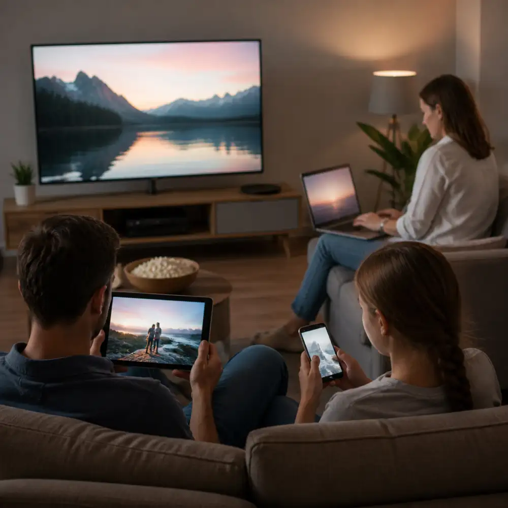 televize online