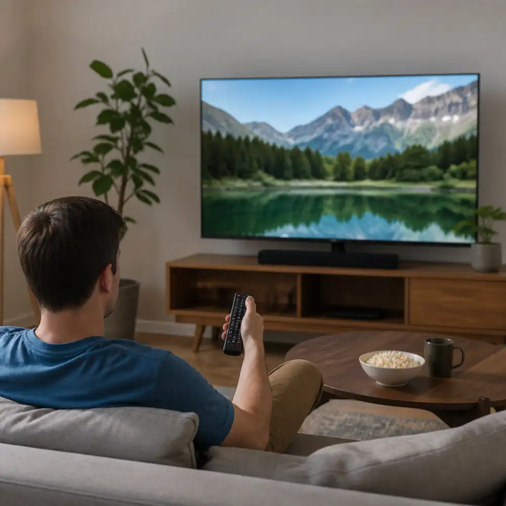televize online