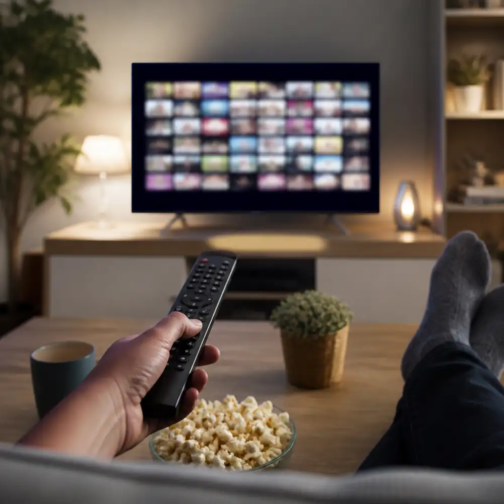 Televize Online