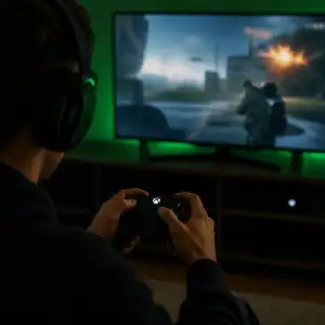 Xbox Live