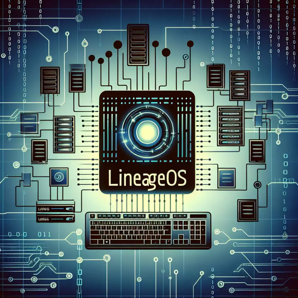 lineageos