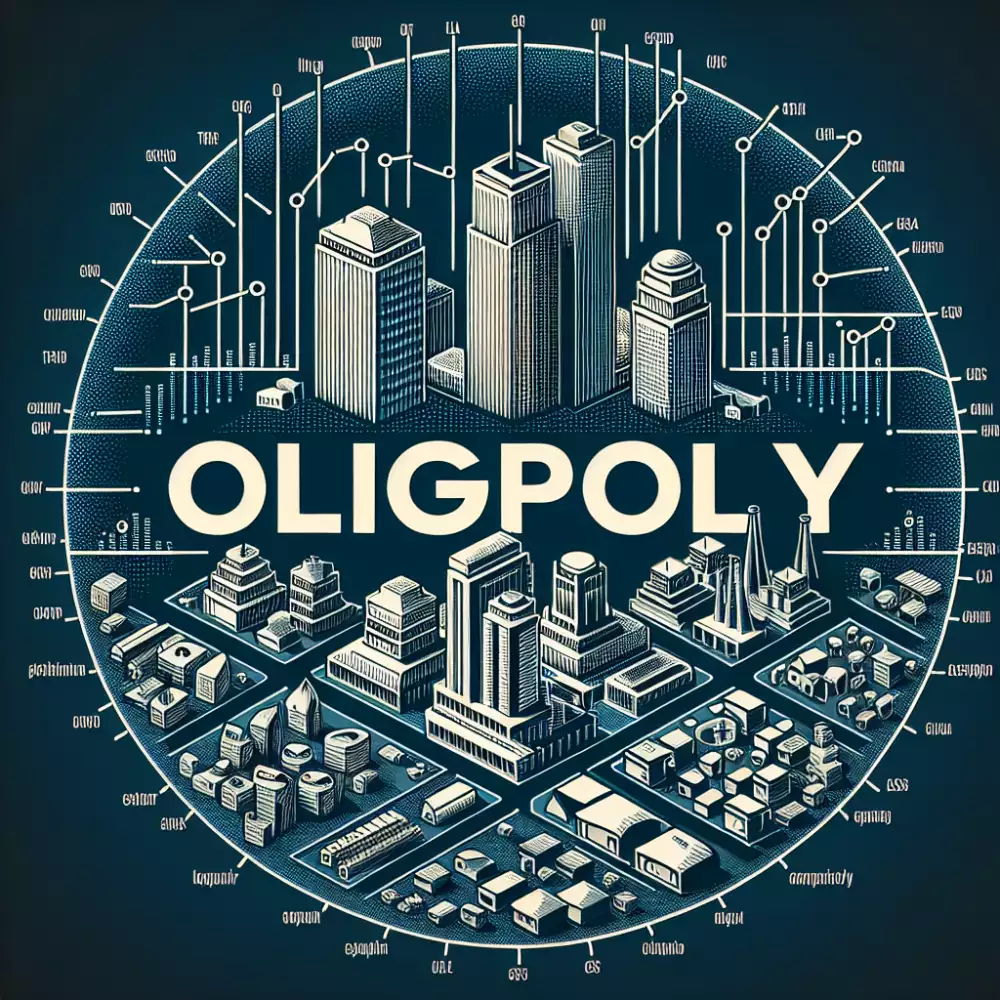 Oligopol