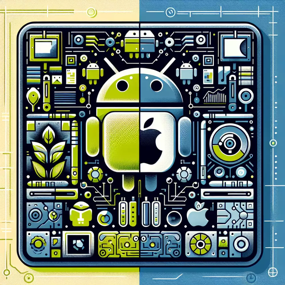 android nebo ios