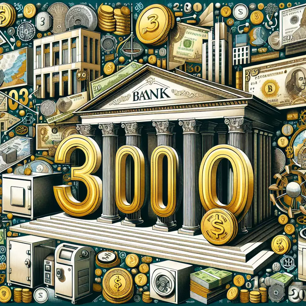 3030 banka