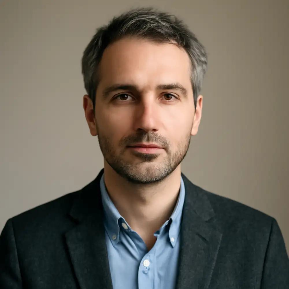 Štěpán Matoušek